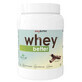 Pudra proteica cu ciocolata Whey Better, 900 g, Way Better