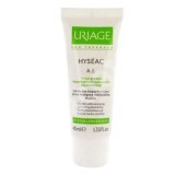 Cremă împotriva pielii grase Hyseac A.I., 40 ml, Uriage