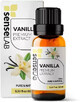Ulei esential de vanilie, 10 ml, SenseLAB