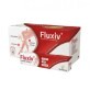 Pachet Fluxiv, 60 comprimate + Crema tonica Fluxiv, 20 g, Antibiotice SA&#160;