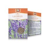 Ceai De Lavanda Floare 50g, Stef Mar