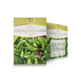 Ceai de Castravete Amar 50 g Stef Mar