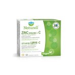 Naturell Zinc Organic x 60 cpr USP