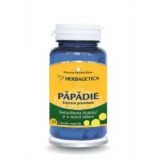 Herbagetica Papadie Extract x 30cps