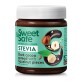 Cremă intensă de cacao și alune &#238;ndulcită cu stevia Sweet&amp;Safe, 220 g, Sly Nutritia