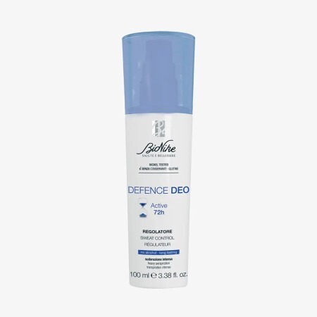 Defence Deo Active Spray 72 h 100ml, Bionike 