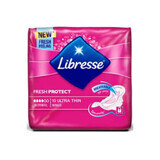 Absorbante, Libresse Ultra Normal Thin Wings, 10 buc/set