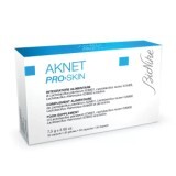 Supliment alimentar pentru acnee Aknet ProSkin, 30 capsule,  Bionike 