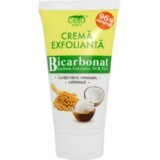 Crema exfolianta 96% naturala cu Bicarbonat, 50 ml Ceta Sibiu