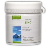 Neolife zinc chelat x 90 tb