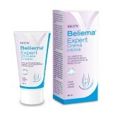 Crema intima Idelyn Beliema Expert, 30 ml, Walmark