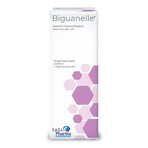 Biguanelle solutie ginecologica izotonica, 100 ml, LO.LI. PHARMA