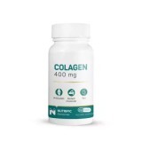 Colagen, 400 mg, 60 capsule, Nutrific