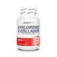 Hyaluronic &amp; Collagen, 30 capsule, Biotech USA