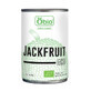 Jackfruit bio fara gluten, 400 g, Obio