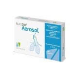 NutriDef Aerosol, 10 flacoane x 3 ml, Nutrileya