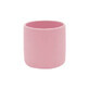Pahar din silicon Mini Cup, Pinky Pink, Minikoioi