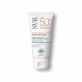 Crema nuantatoare pentru piele normal mixta Sun Secure Ecran Mineral SPF 50+, 50 ml, SVR