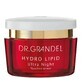 Crema nutritiva pentru noapte Ultra Night, Hydro Lipid, 50 ml, Dr. Grandel