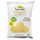 Snack organic sarat cu cereale, 55 g, Sarchio