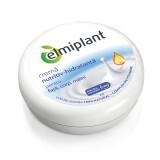 Crema nutritiv-hidratanta, 150 ml, Elmiplant