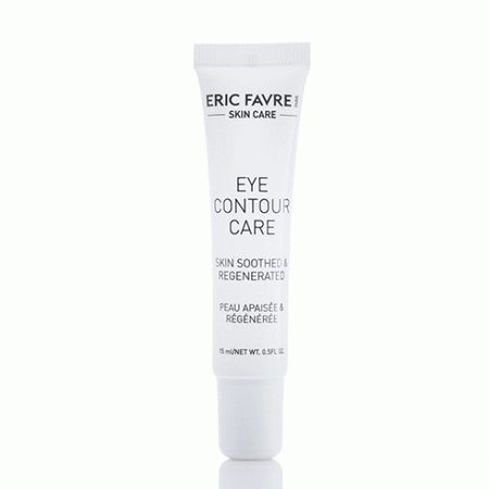 Cremă pentru conturul ochilor, 15 ml, Eric Favre Wellness