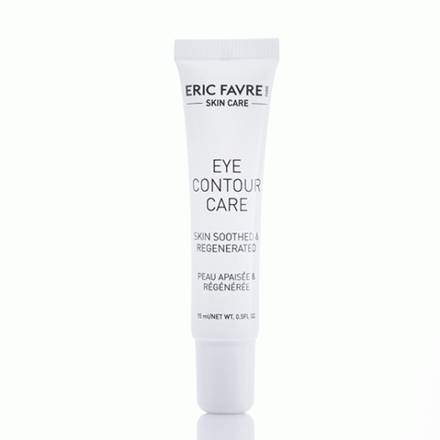 Cremă pentru conturul ochilor, 15 ml, Eric Favre Wellness