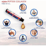 Alpha Peptide Collagen, 50 fiole x 25 ml, PharmaVital GmbH