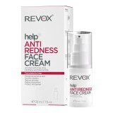 Revox Help Crema Anti-Roseata x 30 ml