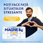 Magne B6, 60 drajeuri, Sanofi