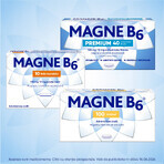 Magne B6, 60 drajeuri, Sanofi