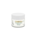 Crema Antirid Hranitoare si Revitalizanta Omega Plus cu Omega 3, 6 , 7, 9 si Ulei de Avocado 50 ml, Cosmetic Plant