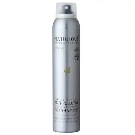 Natulique sampon uscat, Anti-Pollutive 200ml