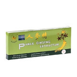 Panax Ginseng*10 fiole YongKang