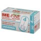 IME-FINE Ace insulina 31G/4mm x 100 buc., IME-DC Diabet Srl