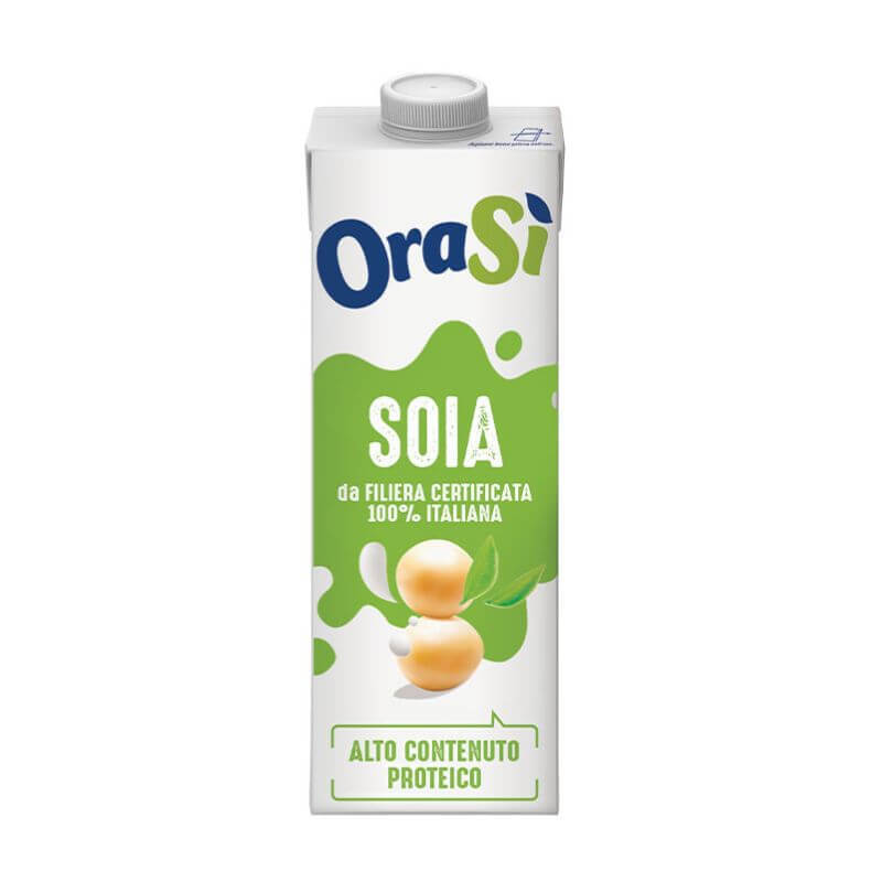 Bautura din soia, 1000ml, Orasi