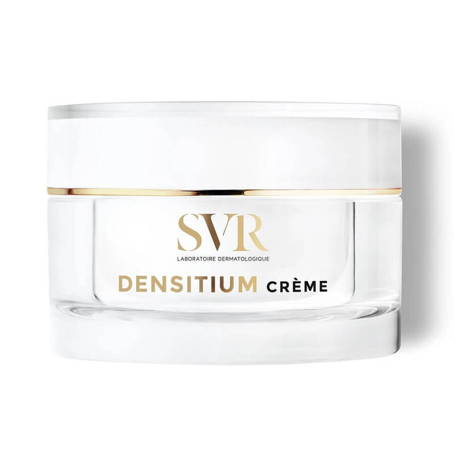 Crema pentru fermitate si riduri Densitium, 50 ml, Svr