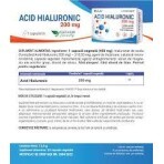 Acid Hialuronic, 200 mg, 30 capsule, Cosmo Pharm