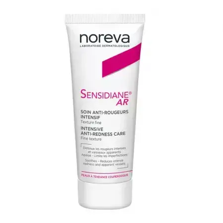 Noreva Sensidiane AR Cremă pentru îngrijire intensivă, 30 ml