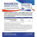 Magneziu Marin, 682 mg, 30 capsule, Cosmo Pharm