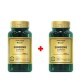 Pachet Ginseng Corean, 1000 mg, 60 + 30 tablete, Cosmopharm