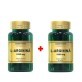 Pachet L-arginina, 1000 mg, 60 + 30 tablete, Cosmopharm