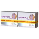 Pachet Promotional 1+1 Adrehyll copii, 2 x 10 plicuri, Hyllan