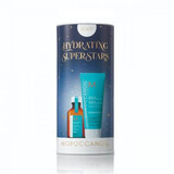 Set pentru par Hydrating Superstars Light mini, Moroccanoil