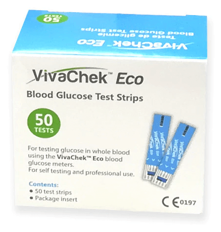 teste glicemie one touch select plus pret catena Teste pentru glicemie, 50 bucati, VivaCheck