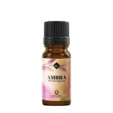 Parfumant natural Ambra, 10 ml, Mayam