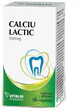 Calciu Lactic 50cpr Vitalia Pharma