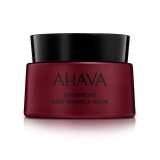 Ahava Aos Overnight Deep Wrinkle Mask, Masca Pentru Reducerea Ridurilor, 50 Ml