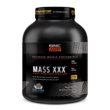 Gnc Amp Mass Xxx, Gainer Proteic, Cu Aroma De Biscuiti Si Frisca, 2769 G