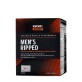 Gnc Amp Men&#39;s Ripped Vitapak Program Complex De Multivitamine Pentru Barbati, 30 Pachetele
